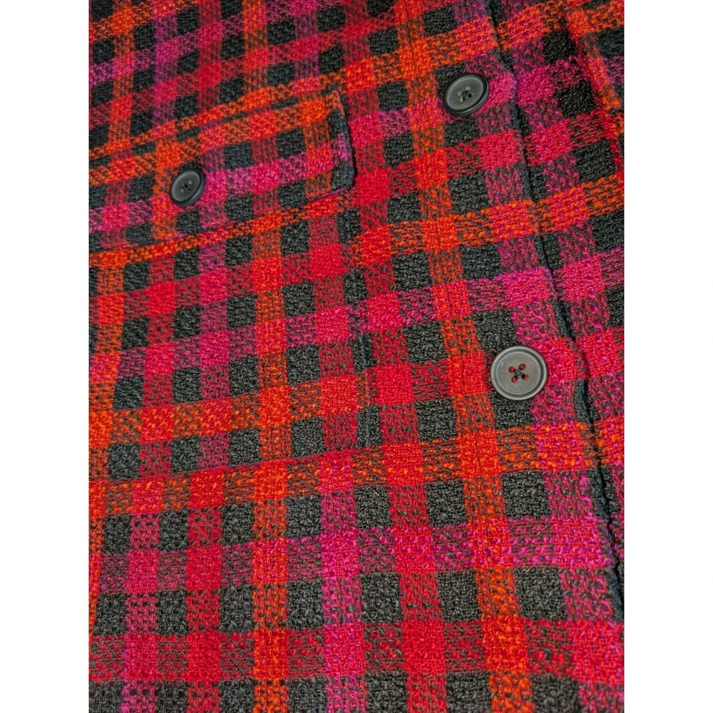 Sanctuary knit shacket